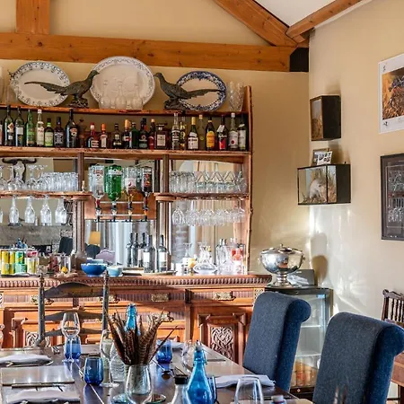 Northfield Σπίτι διακοπών