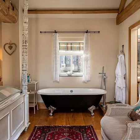 Ferienhaus Northfield York