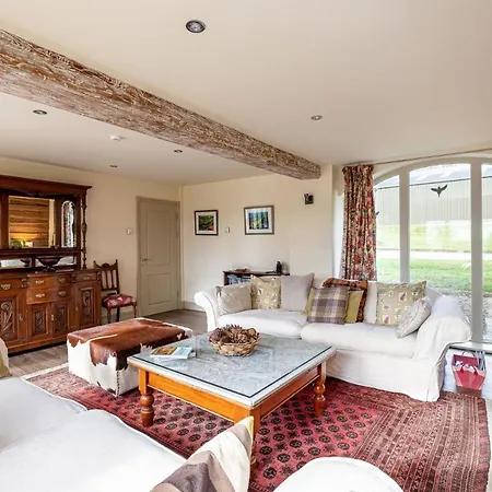 Northfield Holiday home