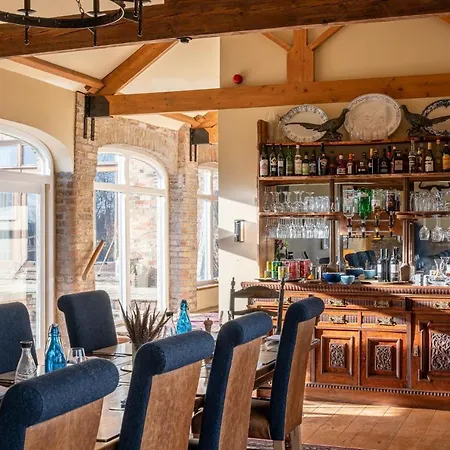 Ferienhaus Northfield York