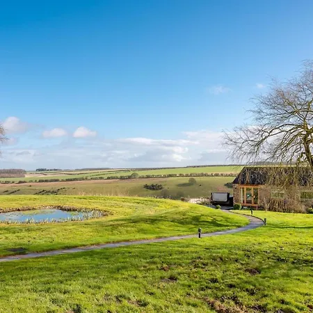 Holiday home Northfield York