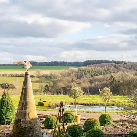 Northfield Holiday home