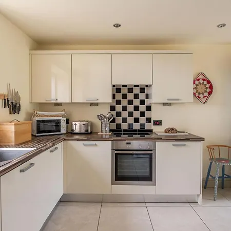 Holiday home Northfield York