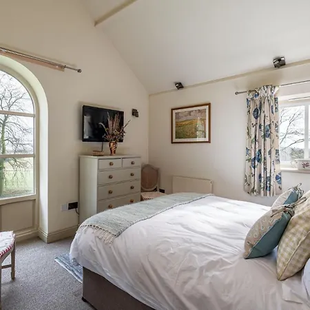 Tatil Evi Northfield