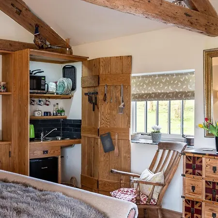 Northfield Holiday home