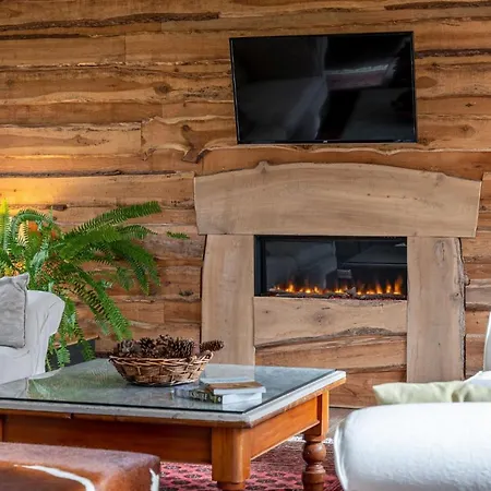 Tatil Evi Northfield *