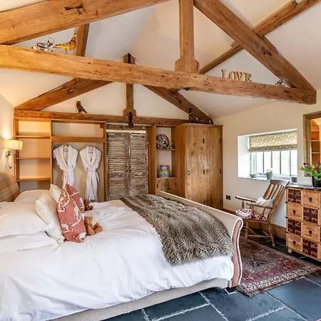 Holiday home Northfield York