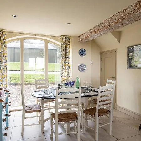 Northfield Ferienhaus York