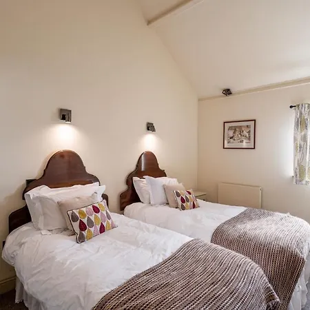 Tatil Evi Northfield *