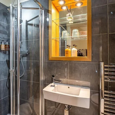 Northfield Holiday home York