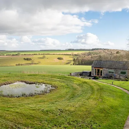 Northfield Tatil Evi York