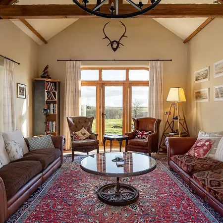 Northfield Holiday home