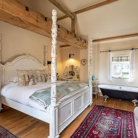 Holiday home Northfield
