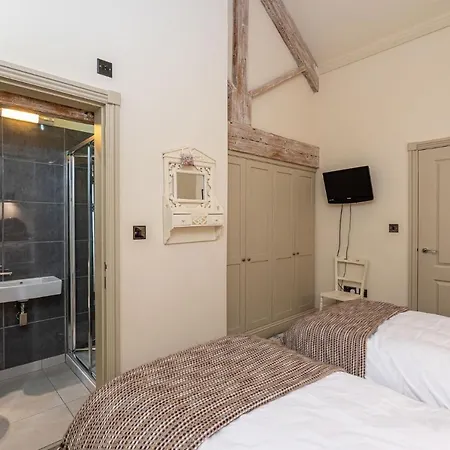 Northfield Tatil Evi *