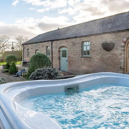 Holiday home Northfield York