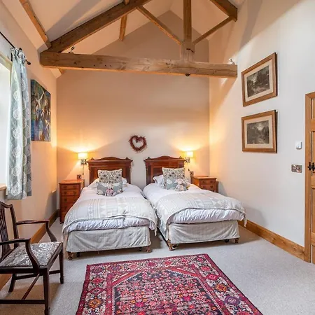 Northfield Holiday home