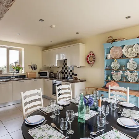 Northfield Holiday home
