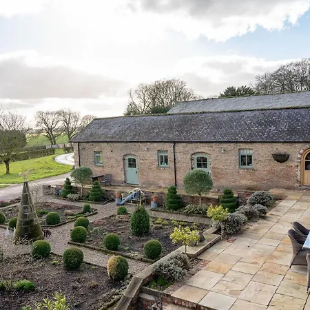 Holiday home Northfield York