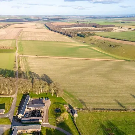 Northfield Holiday home York
