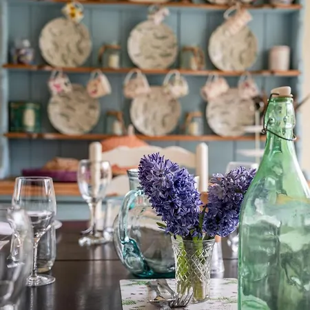 Ferienhaus Northfield *