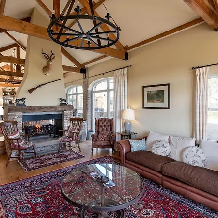 Hébergement de vacances Northfield *