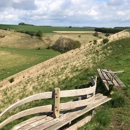 Northfield Hébergement de vacances York